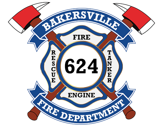 Bakersville Volunteer Fire Company